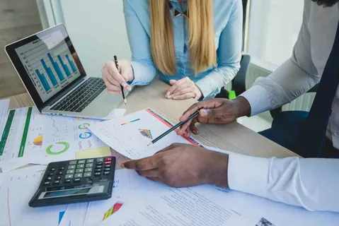 Top Outsourced Finance Team Firms in London for Business Growth