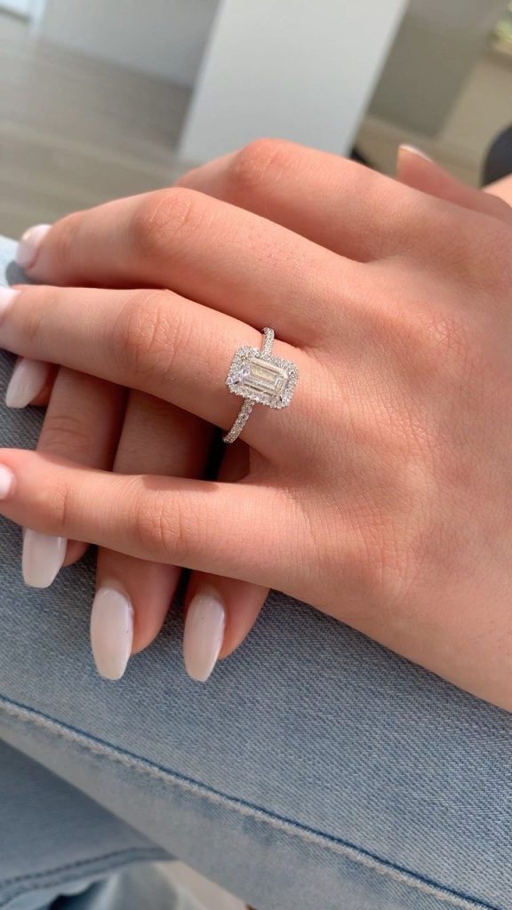 Questions to Ask Before Adding a Ring Engraving Upgrade